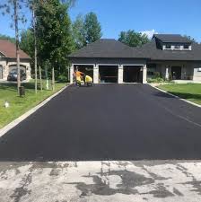 Driveway Maintenance Services in Las Lomas, CA